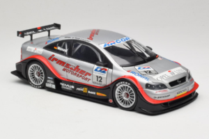 Opel Astra V8 Coupe #12 C. Menzel DTM 2000 Action 1:18 AC8004812 Μέταλλο - εικόνα 6 από 8