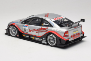 Opel Astra V8 Coupe #12 C. Menzel DTM 2000 Action 1:18 AC8004812 Μέταλλο - εικόνα 7 από 8