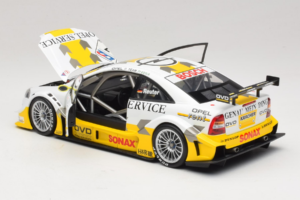 Opel Astra V8 Coupe #7 M. Reuter DTM 2000 Action 1:18 AC8004807 Μέταλλο - εικόνα 5 από 8