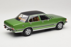 Opel Commodore B Πράσινο MCG 1:18 MCG18565 Μέταλλο - εικόνα 2 από 6