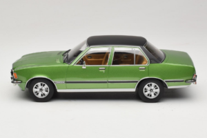 Opel Commodore B Πράσινο MCG 1:18 MCG18565 Μέταλλο - εικόνα 3 από 6
