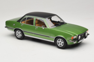 Opel Commodore B Πράσινο MCG 1:18 MCG18565 Μέταλλο - εικόνα 4 από 6
