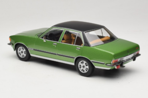 Opel Commodore B Πράσινο MCG 1:18 MCG18565 Μέταλλο - εικόνα 5 από 6