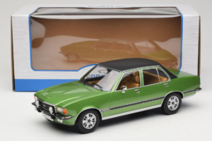 Opel Commodore B Πράσινο MCG 1:18 MCG18565 Μέταλλο - εικόνα 6 από 6