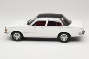 Opel Commodore B Λευκό MCG 1:18 MCG18564 Μέταλλο - εικόνα 3 από 6