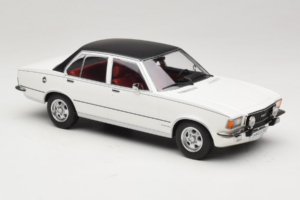Opel Commodore B Λευκό MCG 1:18 MCG18564 Μέταλλο - εικόνα 4 από 6