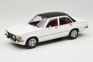 Opel Commodore B Λευκό MCG 1:18 MCG18564 Μέταλλο