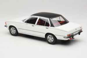 Opel Commodore B Λευκό MCG 1:18 MCG18564 Μέταλλο - εικόνα 5 από 6