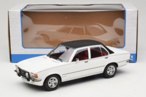 Opel Commodore B Λευκό MCG 1:18 MCG18564 Μέταλλο - εικόνα 6 από 6
