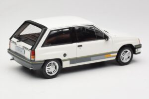 Opel Corsa A Sprint Λευκό MCG 1:18 MCG18432 Μέταλλο - εικόνα 2 από 6