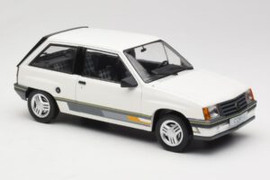 Opel Corsa A Sprint Λευκό MCG 1:18 MCG18432 Μέταλλο - εικόνα 4 από 6