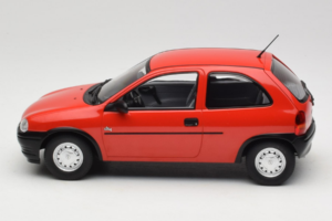 Opel Corsa B Κόκκινο MCG 1:18 MCG18513 Μέταλλο - εικόνα 3 από 6