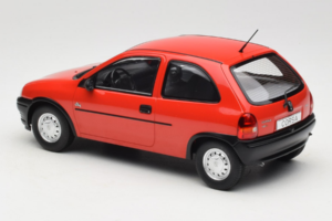 Opel Corsa B Κόκκινο MCG 1:18 MCG18513 Μέταλλο - εικόνα 5 από 6