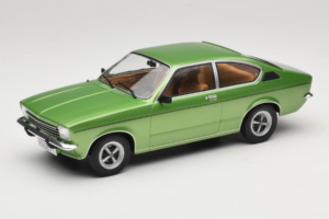 Opel Kadett C Coupe Πράσινο MCG 1:18 MCG18599 Μέταλλο