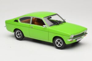 Opel Kadett C Coupe Πράσινο Minichamps 1:18 180045620 Μέταλλο - εικόνα 6 από 8
