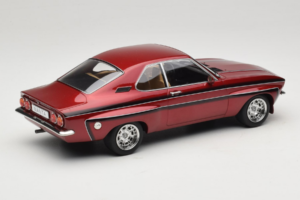 Opel Manta A Irmscher Metallic Red MCG 1:18 MCG18427 Μέταλλο - εικόνα 2 από 6