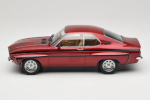 Opel Manta A Irmscher Metallic Red MCG 1:18 MCG18427 Μέταλλο - εικόνα 3 από 6