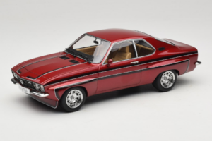 Opel Manta A Irmscher Metallic Red MCG 1:18 MCG18427 Μέταλλο