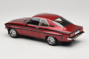 Opel Manta A Irmscher Metallic Red MCG 1:18 MCG18427 Μέταλλο - εικόνα 5 από 6
