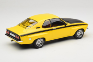 Opel Manta A Irmscher Κίτρινο MCG 1:18 MCG18426 Μέταλλο - εικόνα 2 από 6