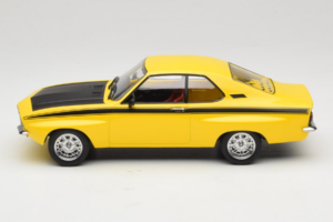 Opel Manta A Irmscher Κίτρινο MCG 1:18 MCG18426 Μέταλλο - εικόνα 3 από 6