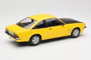 Opel Manta B GT/E Κίτρινο MCG 1:18 MCG18236 Μέταλλο - εικόνα 2 από 6