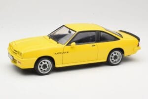 Opel Manta B GT/E Κίτρινο Revell 1:18 08421 Μέταλλο
