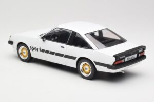 Opel Manta B Sport Λευκό MCG 1:18 MCG18237 Μέταλλο - εικόνα 5 από 6