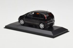 Opel Meriva OPC Μαύρο Minichamps 1:43 90399891 Μέταλλο - εικόνα 3 από 4