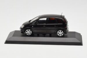 Opel Meriva OPC Μαύρο Minichamps 1:43 90399891 Μέταλλο