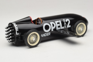 Opel RAK 2 1928 BoS Models 1:18 BOS078 Μέταλλο - εικόνα 2 από 6