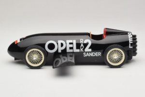 Opel RAK 2 1928 BoS Models 1:18 BOS078 Μέταλλο - εικόνα 3 από 6