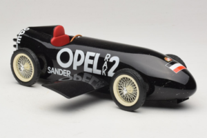 Opel RAK 2 1928 BoS Models 1:18 BOS078 Μέταλλο - εικόνα 4 από 6