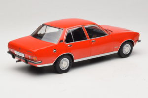 Opel Rekord D Κόκκινο MCG 1:18 MCG18563 Μέταλλο - εικόνα 2 από 6
