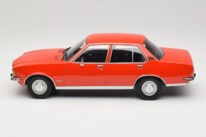 Opel Rekord D Κόκκινο MCG 1:18 MCG18563 Μέταλλο - εικόνα 3 από 6
