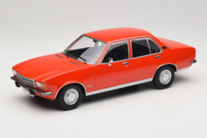 Opel Rekord D Κόκκινο MCG 1:18 MCG18563 Μέταλλο