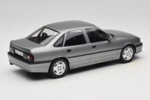 Opel Vectra A 2000 16V Σκούρο Γκρι MCG 1:18 MCG18462 Μέταλλο - εικόνα 2 από 6