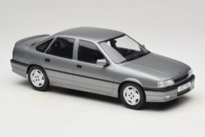 Opel Vectra A 2000 16V Σκούρο Γκρι MCG 1:18 MCG18462 Μέταλλο - εικόνα 4 από 6