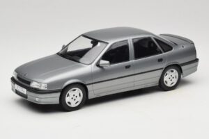 Opel Vectra A 2000 16V Σκούρο Γκρι MCG 1:18 MCG18462 Μέταλλο
