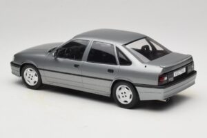 Opel Vectra A 2000 16V Σκούρο Γκρι MCG 1:18 MCG18462 Μέταλλο - εικόνα 5 από 6