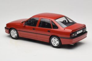 Opel Vectra A 2000 16V Σκούρο Κόκκινο MCG 1:18 MCG18461 Μέταλλο - εικόνα 5 από 6