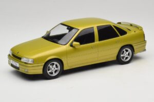 Opel Vectra A 2000 16V Κίτρινο MCG 1:18 MCG18463 Μέταλλο
