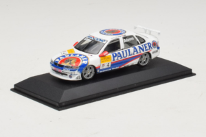 Opel Vectra B #4 U. Alzen Team Holzer STW 1998 Minichamps 1:43 430984804 Μέταλλο - εικόνα 2 από 4