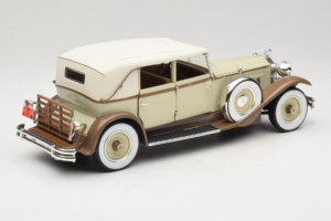 Packard Brewster Λευκό Signature Models 1:18 PACKARD001 Μέταλλο - εικόνα 3 από 8