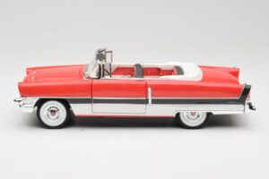 Packard Caribbean Καμπριολέ Κόκκινο American Mint 1:18 3042082 Μέταλλο - εικόνα 4 από 8