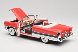 Packard Caribbean Καμπριολέ Κόκκινο American Mint 1:18 3042082 Μέταλλο - εικόνα 5 από 8