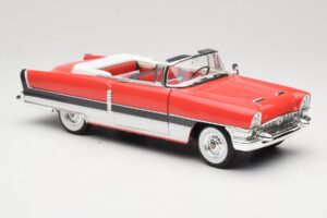 Packard Caribbean Καμπριολέ Κόκκινο American Mint 1:18 3042082 Μέταλλο - εικόνα 6 από 8