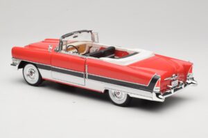 Packard Caribbean Καμπριολέ Κόκκινο American Mint 1:18 3042082 Μέταλλο - εικόνα 7 από 8