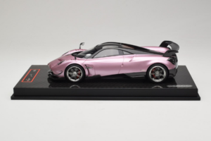Pagani Huayra BC Pearl Pink AB Models 1:18 REMC032 Ρητίνη
