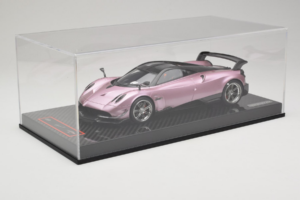 Pagani Huayra BC Pearl Pink AB Models 1:18 REMC032 Ρητίνη - εικόνα 6 από 7
